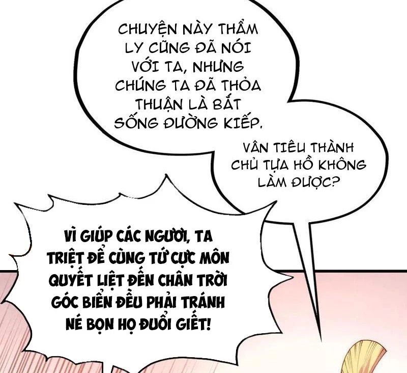 Vạn Cổ Chí Tôn Chapter 336 - Trang 4