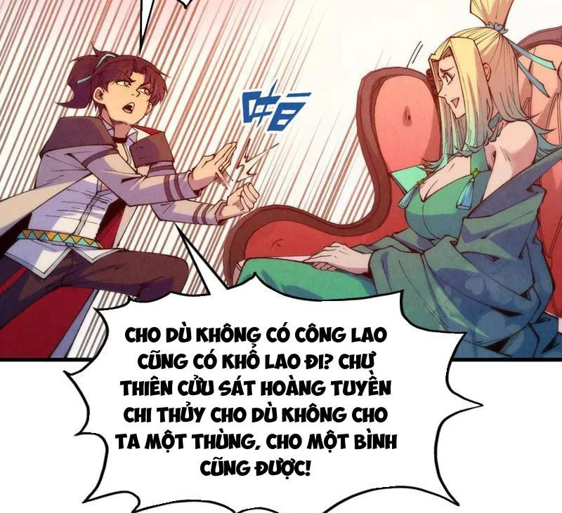 Vạn Cổ Chí Tôn Chapter 336 - Trang 4
