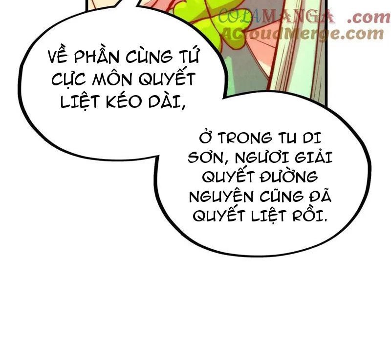 Vạn Cổ Chí Tôn Chapter 336 - Trang 4