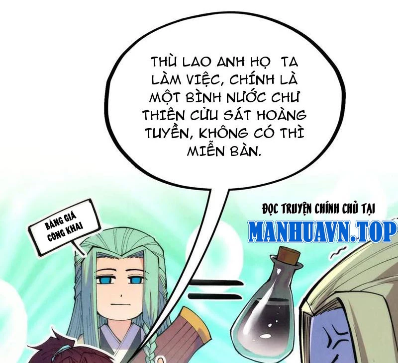 Vạn Cổ Chí Tôn Chapter 336 - Trang 4