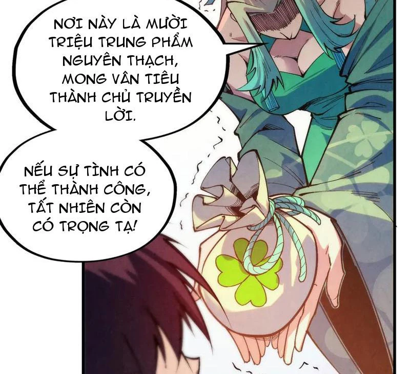 Vạn Cổ Chí Tôn Chapter 336 - Trang 4