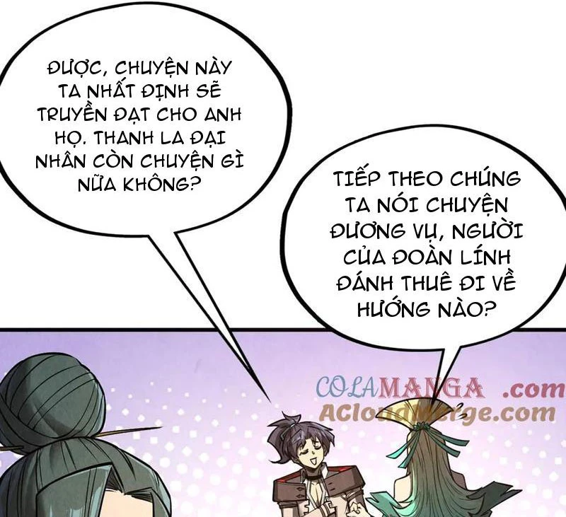 Vạn Cổ Chí Tôn Chapter 336 - Trang 4