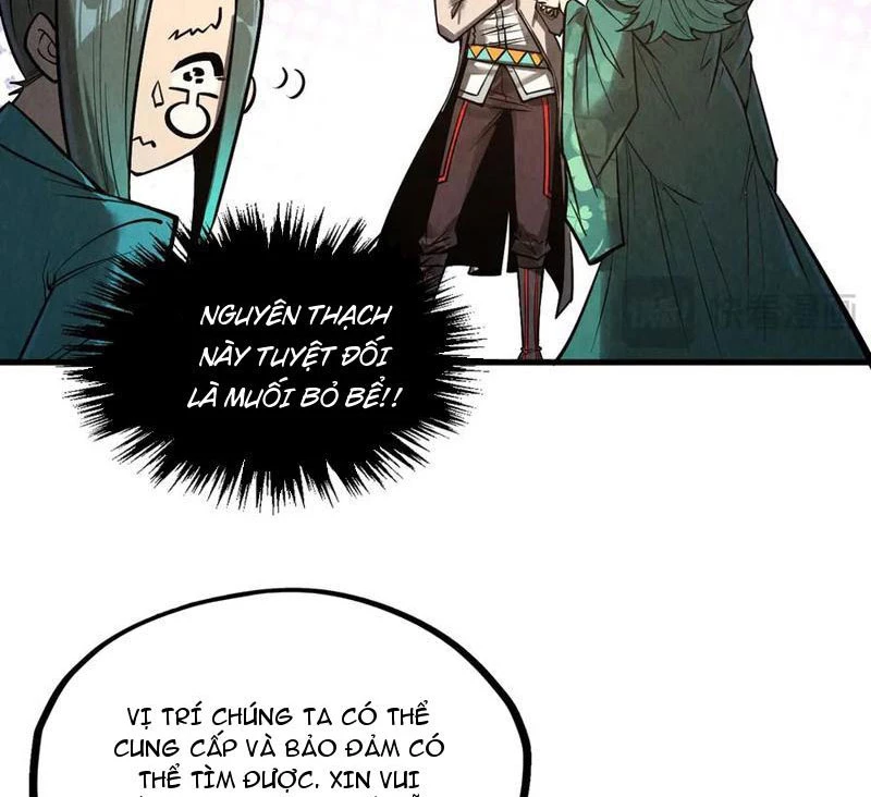 Vạn Cổ Chí Tôn Chapter 336 - Trang 4