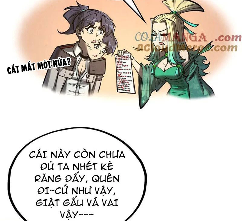 Vạn Cổ Chí Tôn Chapter 336 - Trang 4