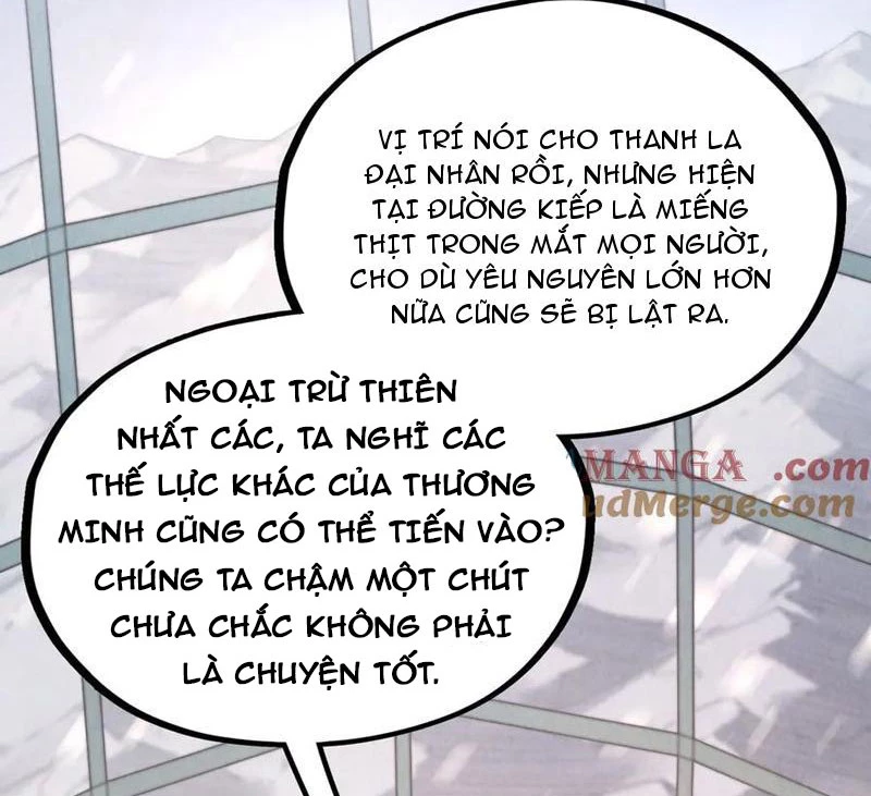 Vạn Cổ Chí Tôn Chapter 336 - Trang 4