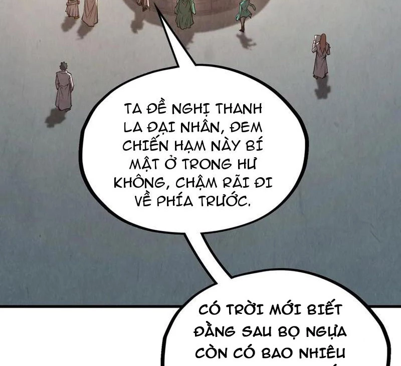 Vạn Cổ Chí Tôn Chapter 336 - Trang 4
