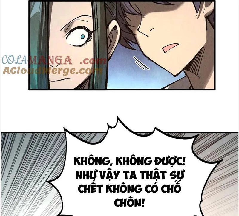 Vạn Cổ Chí Tôn Chapter 336 - Trang 4