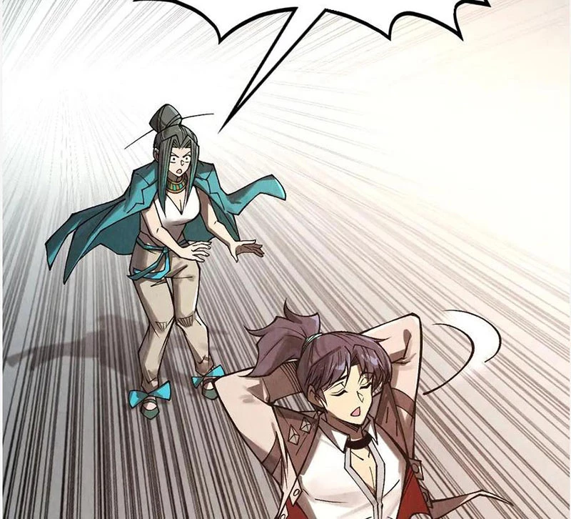 Vạn Cổ Chí Tôn Chapter 336 - Trang 4