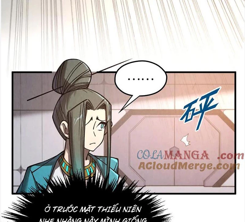 Vạn Cổ Chí Tôn Chapter 336 - Trang 4