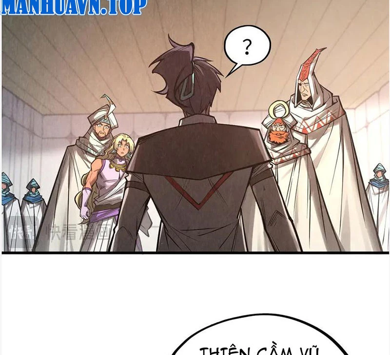 Vạn Cổ Chí Tôn Chapter 336 - Trang 4