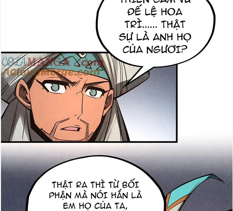 Vạn Cổ Chí Tôn Chapter 336 - Trang 4