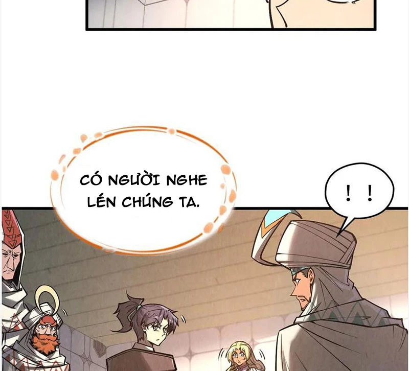 Vạn Cổ Chí Tôn Chapter 336 - Trang 4