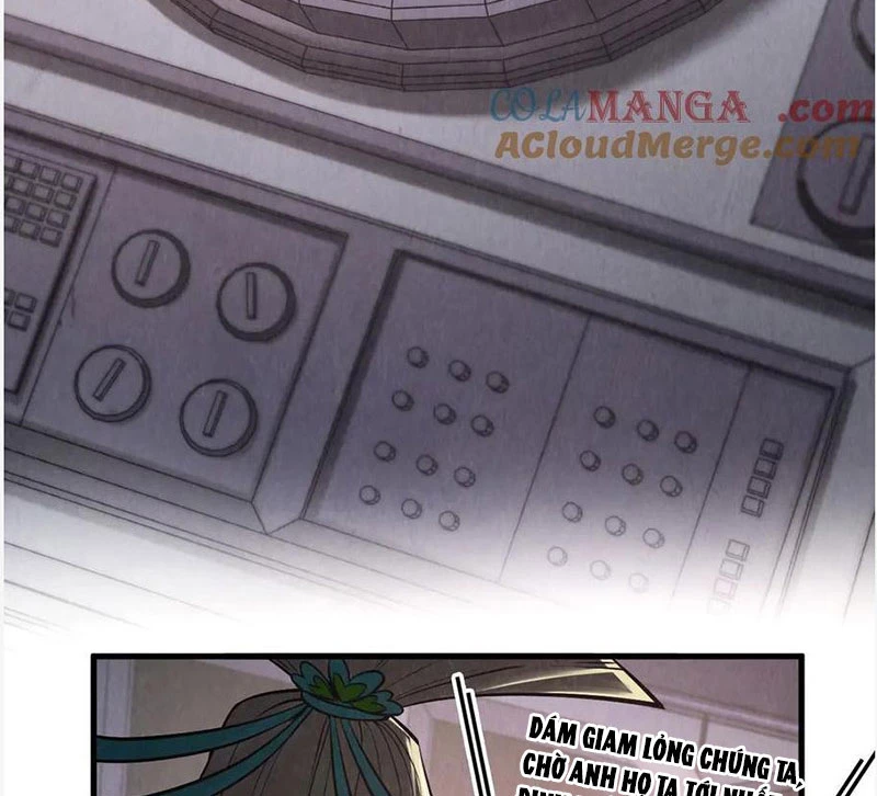 Vạn Cổ Chí Tôn Chapter 336 - Trang 4