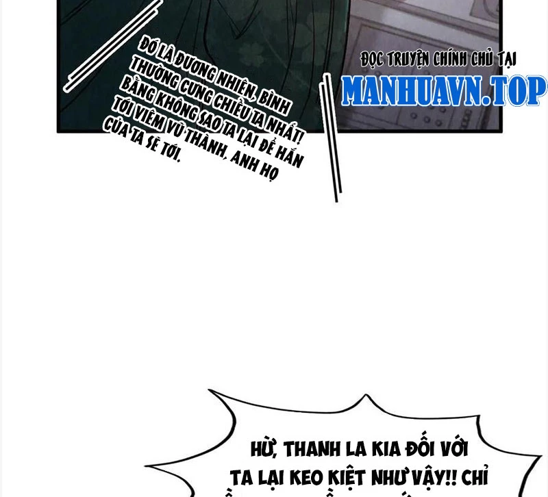 Vạn Cổ Chí Tôn Chapter 336 - Trang 4