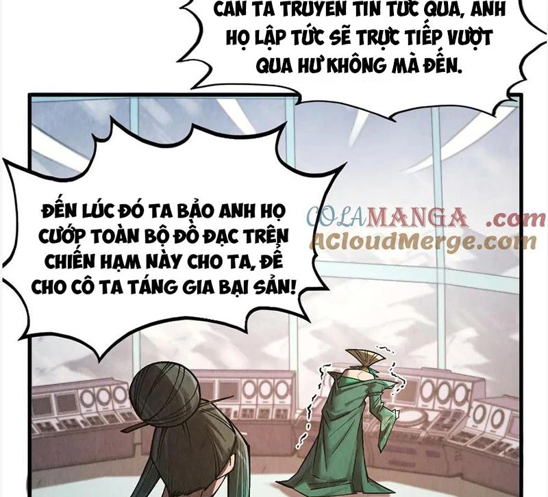 Vạn Cổ Chí Tôn Chapter 336 - Trang 4