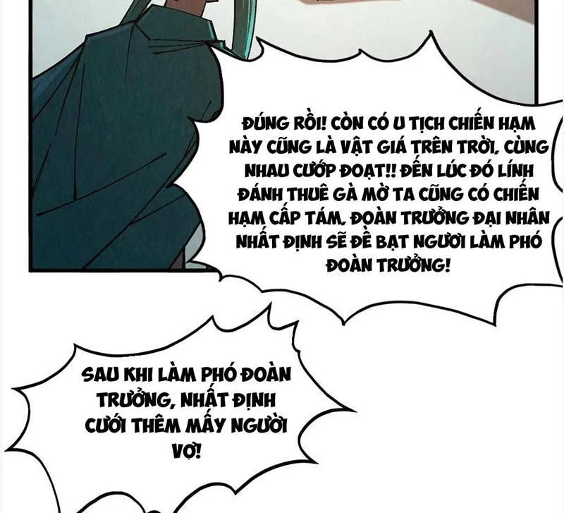 Vạn Cổ Chí Tôn Chapter 336 - Trang 4