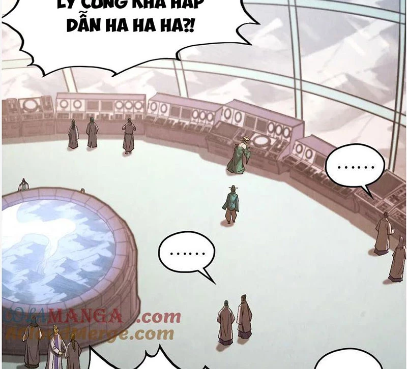 Vạn Cổ Chí Tôn Chapter 336 - Trang 4