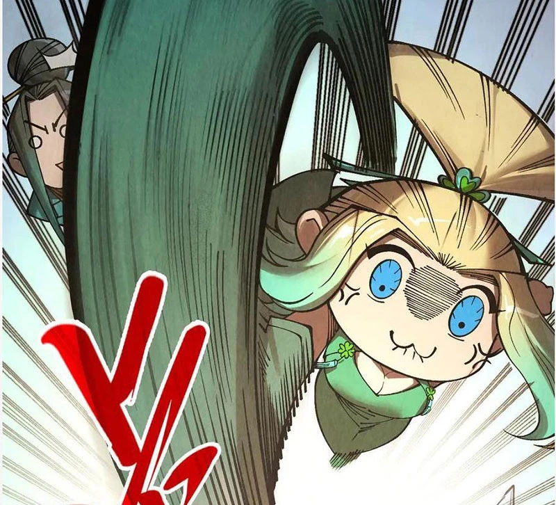 Vạn Cổ Chí Tôn Chapter 336 - Trang 4