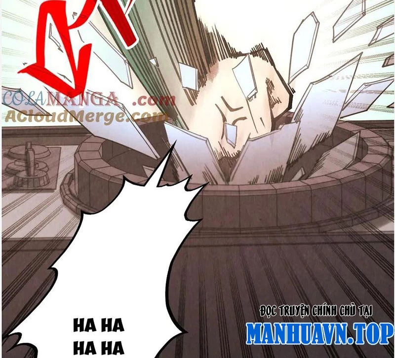 Vạn Cổ Chí Tôn Chapter 336 - Trang 4