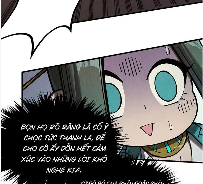 Vạn Cổ Chí Tôn Chapter 336 - Trang 4