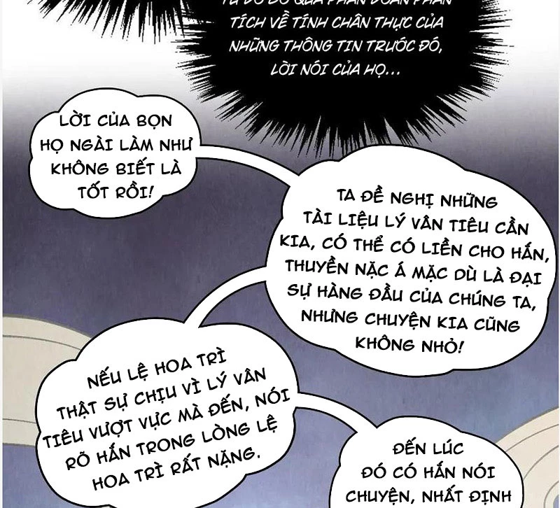 Vạn Cổ Chí Tôn Chapter 336 - Trang 4