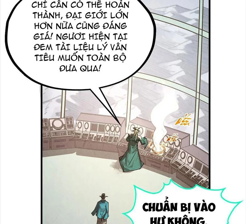 Vạn Cổ Chí Tôn Chapter 336 - Trang 4
