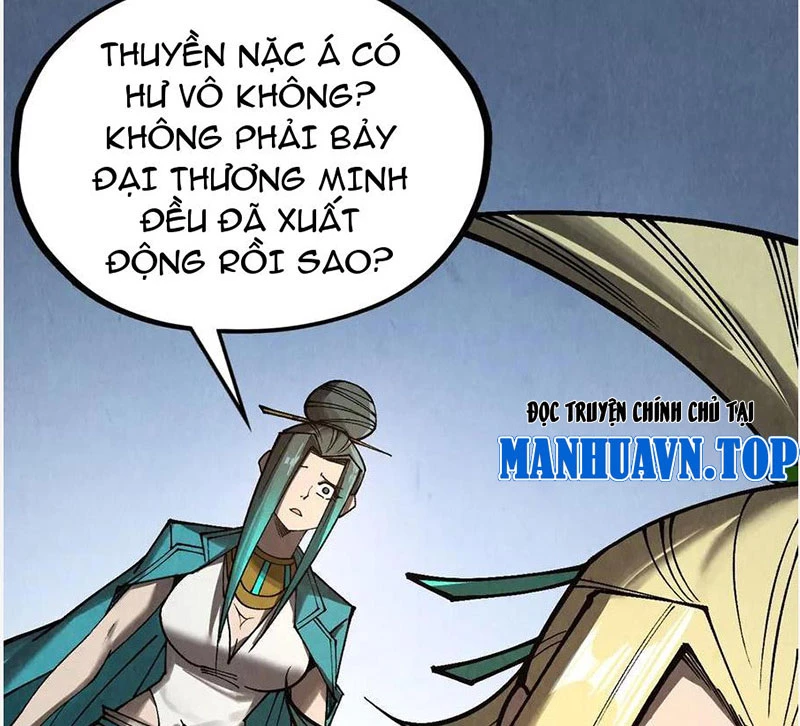 Vạn Cổ Chí Tôn Chapter 336 - Trang 4