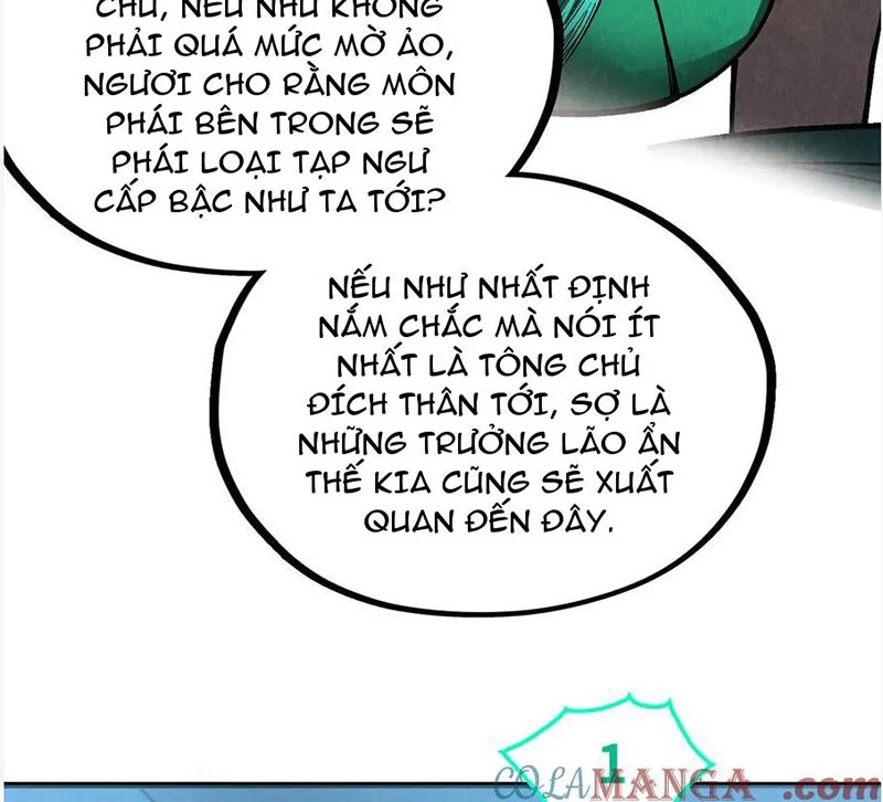 Vạn Cổ Chí Tôn Chapter 336 - Trang 4