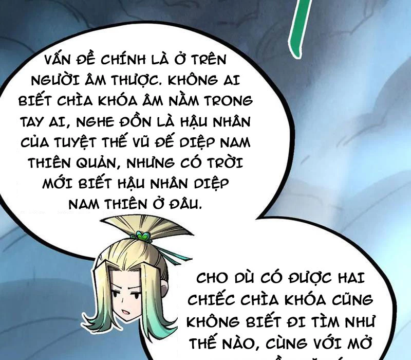 Vạn Cổ Chí Tôn Chapter 336 - Trang 4