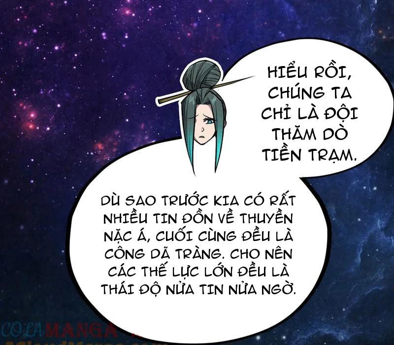 Vạn Cổ Chí Tôn Chapter 336 - Trang 4