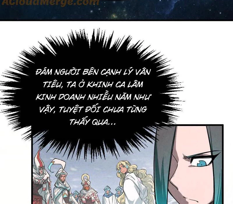 Vạn Cổ Chí Tôn Chapter 336 - Trang 4