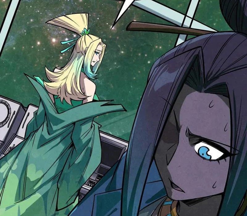 Vạn Cổ Chí Tôn Chapter 336 - Trang 4