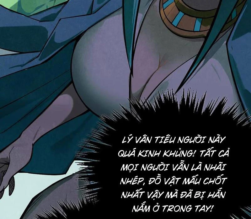 Vạn Cổ Chí Tôn Chapter 336 - Trang 4