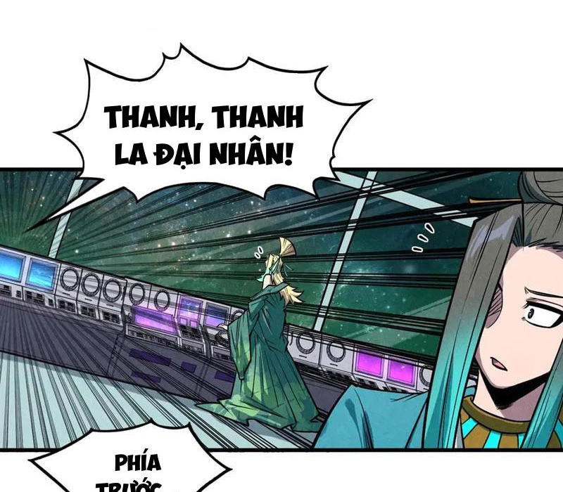 Vạn Cổ Chí Tôn Chapter 336 - Trang 4