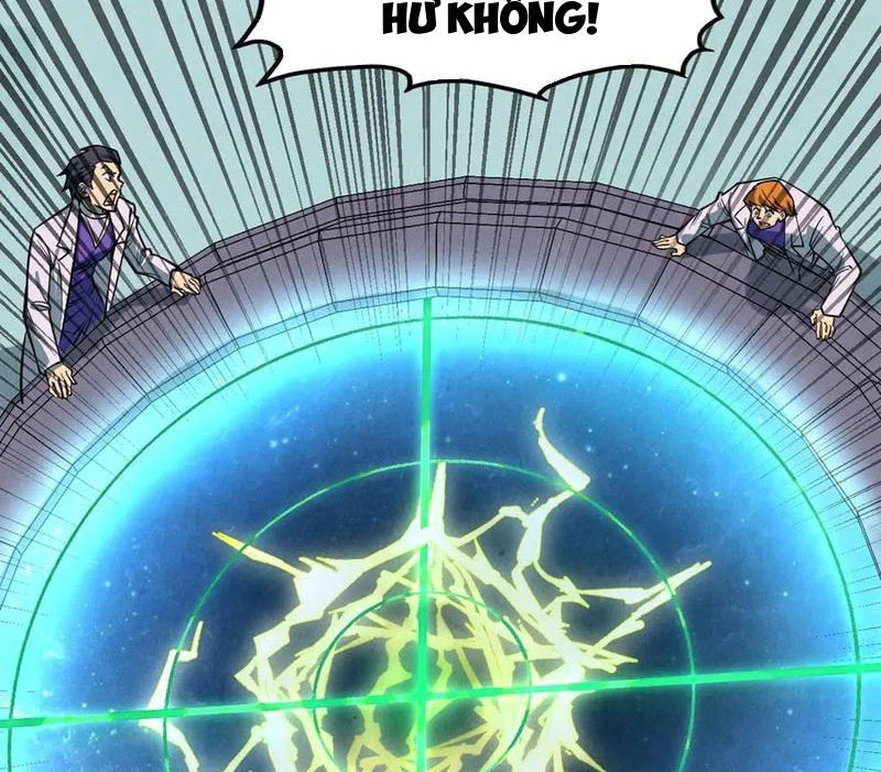 Vạn Cổ Chí Tôn Chapter 336 - Trang 4