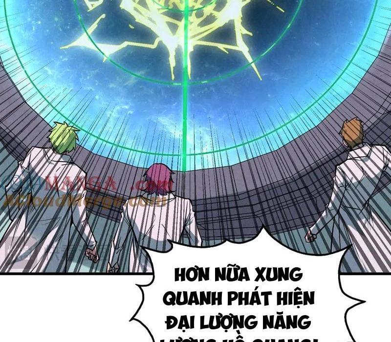 Vạn Cổ Chí Tôn Chapter 336 - Trang 4