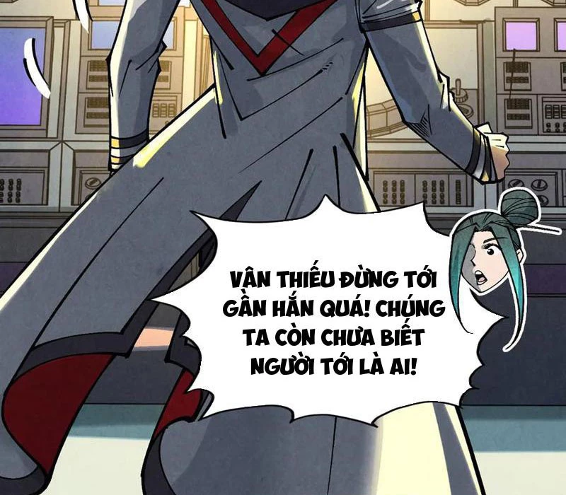 Vạn Cổ Chí Tôn Chapter 336 - Trang 4