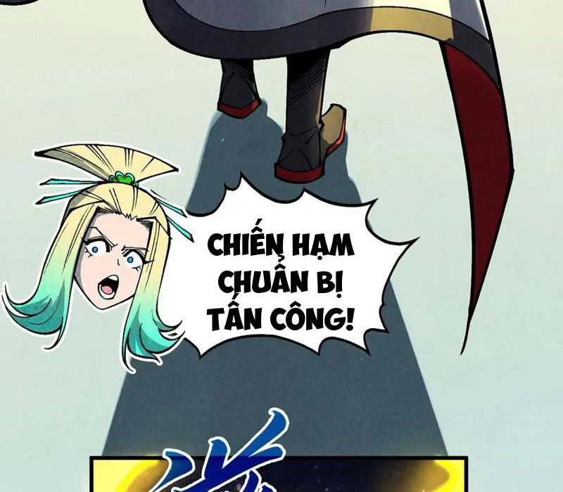 Vạn Cổ Chí Tôn Chapter 336 - Trang 4