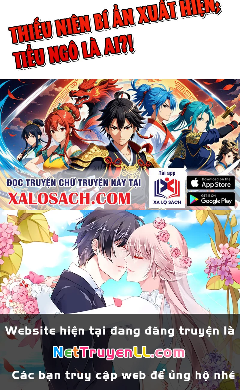 Vạn Cổ Chí Tôn Chapter 336 - Trang 4