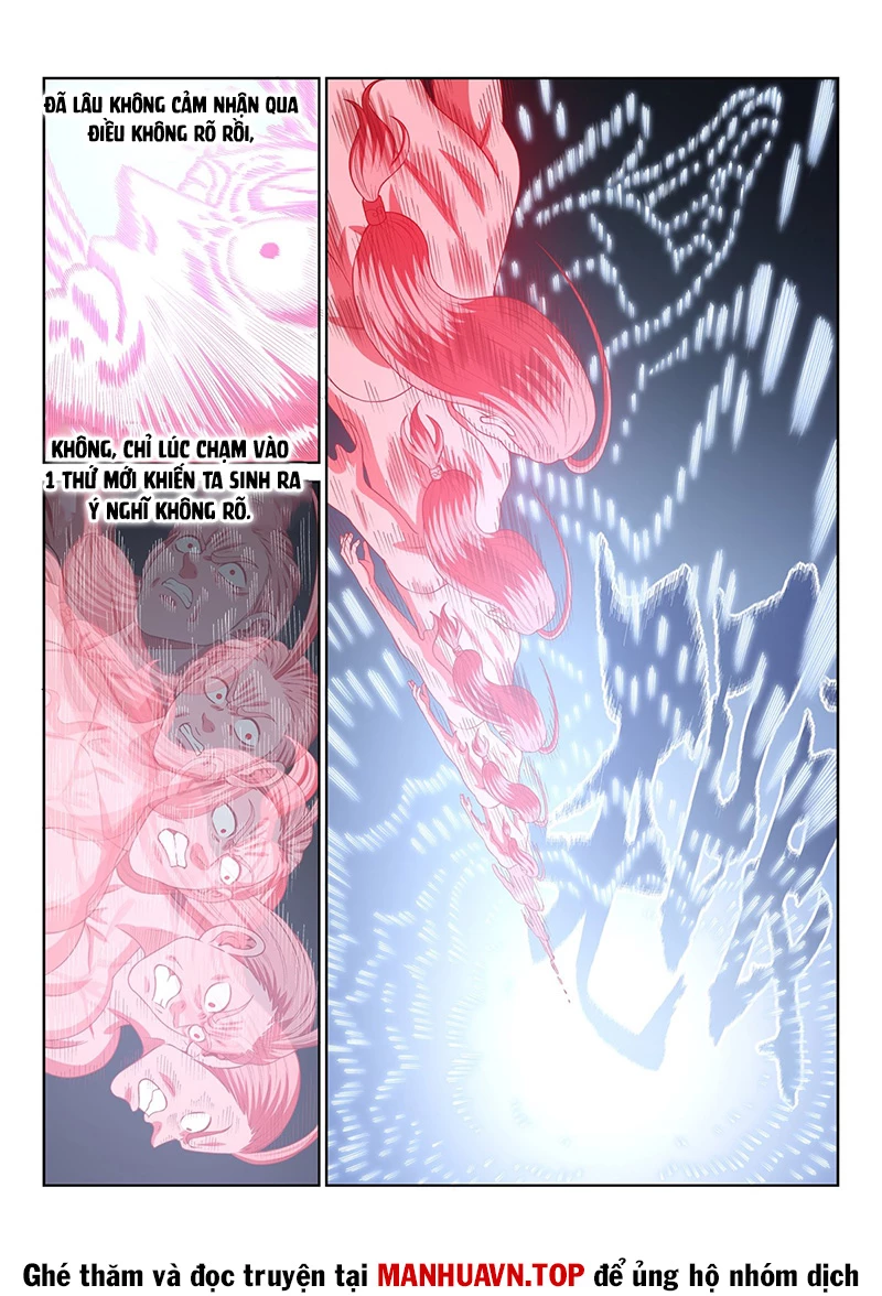 Ta Là Đại Thần Tiên Chapter 728 - Trang 4