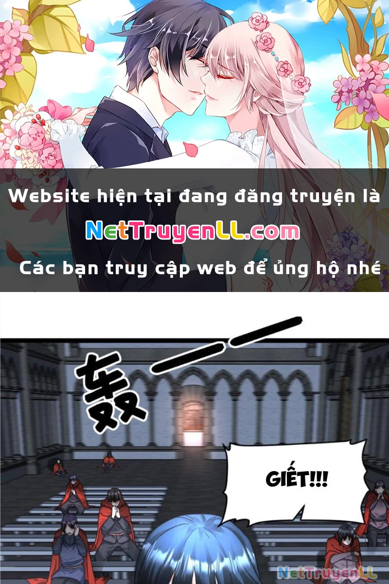 Toàn Cầu Băng Phong: Ta Chế Tạo Phòng An Toàn Tại Tận Thế Chapter 408 - Trang 4