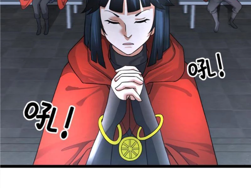 Toàn Cầu Băng Phong: Ta Chế Tạo Phòng An Toàn Tại Tận Thế Chapter 408 - Trang 4