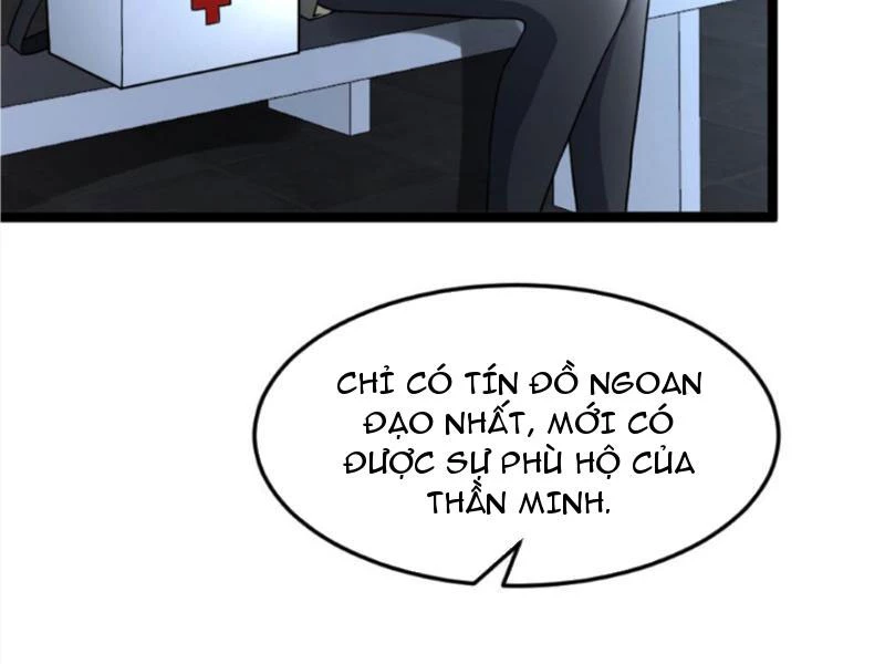 Toàn Cầu Băng Phong: Ta Chế Tạo Phòng An Toàn Tại Tận Thế Chapter 408 - Trang 4