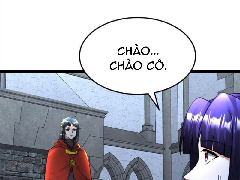 Toàn Cầu Băng Phong: Ta Chế Tạo Phòng An Toàn Tại Tận Thế Chapter 408 - Trang 4