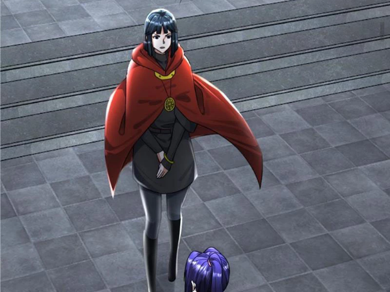 Toàn Cầu Băng Phong: Ta Chế Tạo Phòng An Toàn Tại Tận Thế Chapter 408 - Trang 4