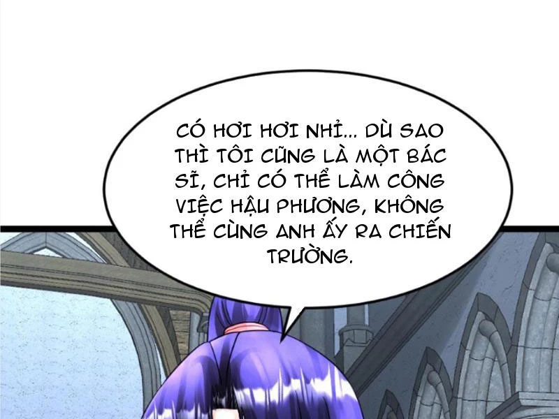 Toàn Cầu Băng Phong: Ta Chế Tạo Phòng An Toàn Tại Tận Thế Chapter 408 - Trang 4