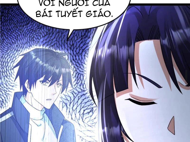 Toàn Cầu Băng Phong: Ta Chế Tạo Phòng An Toàn Tại Tận Thế Chapter 408 - Trang 4