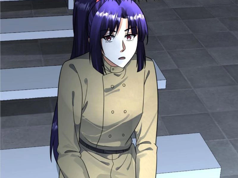 Toàn Cầu Băng Phong: Ta Chế Tạo Phòng An Toàn Tại Tận Thế Chapter 408 - Trang 4