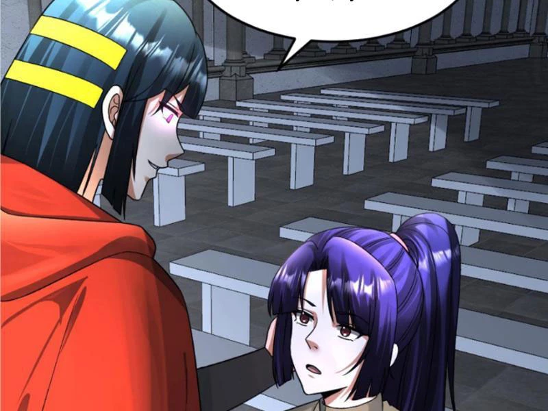 Toàn Cầu Băng Phong: Ta Chế Tạo Phòng An Toàn Tại Tận Thế Chapter 408 - Trang 4