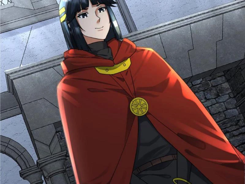 Toàn Cầu Băng Phong: Ta Chế Tạo Phòng An Toàn Tại Tận Thế Chapter 408 - Trang 4